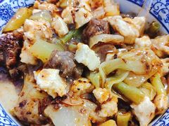 -刘老虎肉丸糊辣汤(总店)