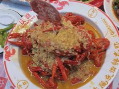 -庆峰龙虾烧烤(合肥一店)