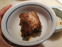 东坡肉-桂满陇天书(南京德基旗舰店)