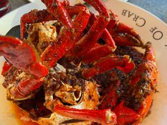 -Ministry of Crab•MOC(交子大道店)