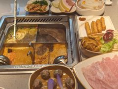 -海底捞火锅(壹悦城店)