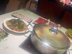 -潮泰牛肉火锅 · 创于1992年(车公庙店)