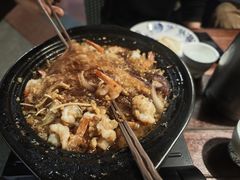 -前海沿·青岛菜(五四广场永旺店)