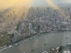 -上海中心大厦