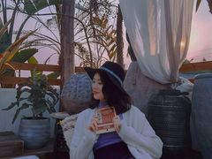 -悦哉·派对·草坪婚礼·围炉煮茶(三圣乡店)