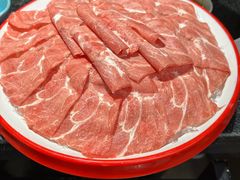 -乌拉赫旗满族火锅(国信·南湖公馆店)