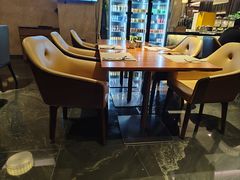 -坪山格兰云天国际酒店-汇厨自助餐厅-亲子-聚餐