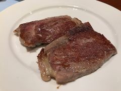 牛排-马哥孛罗咖啡厅·Cafe Marco (厦门马哥孛罗东方大酒店)