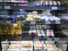-85度C(厦门中华城新店)