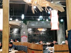 大堂-云天楼国鼎喜宴中心(国鼎店)