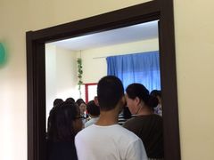 -山木培训(良乡校区)