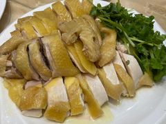-瑞记湛江鸡饭店·粤西第一鸡(粤垦店)