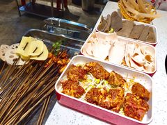 -钢管厂歆瑞源油卤串串香(春熙路太古里店)