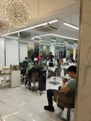 -潘多拉Hairsalon