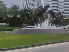 -三亚亚特兰蒂斯度假区