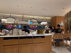 -莆田餐厅PUTIEN(金融街购物中心店)