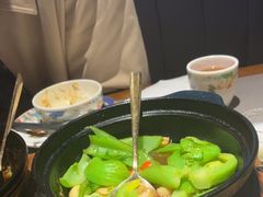 -得意啫·广东啫啫煲(前海HOP店)