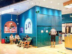 -海马体照相馆(北京朝阳大悦城店)