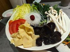 -阿源鱼捞斑鱼火锅·海鲜粥(山景尚宅店)