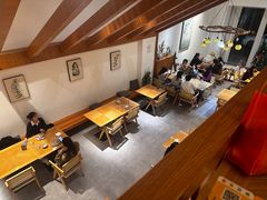 -尚SHANG泰国菜(中山大道店)