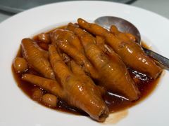 -利苑酒家(华熙国际店)