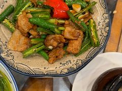 -西江美食舫·江西菜(健德桥店)