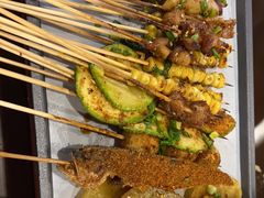 -林二哥宜烤官·宜宾小烧烤