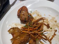 -勝記酒家·37年老字号·经典粤菜(荔枝公园店)