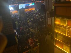 -HIB HUB公社(解放西路店)