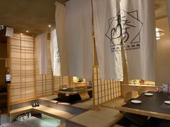 -长崎屋·日本料理·刺身·烧鸟(天河北路店)