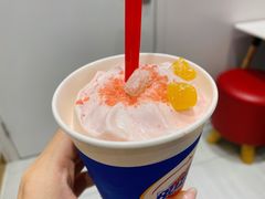 -DQ·蛋糕·冰淇淋(鸿坤店)