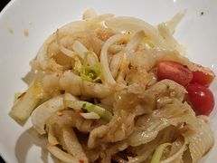 -金厨泰国餐厅·全泰籍厨师料理(拱北店)