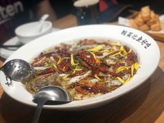 -太二酸菜鱼(福州泰禾店)