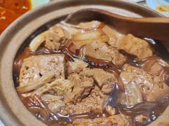 -小吊梨汤·北京菜(香山店)