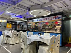 -东江海鲜大排档·潮汕菜·砂锅粥