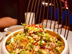夫妻肺片-今朝桃花醉川菜小酒馆(龙湖天街店)