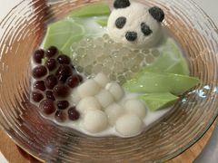 -眉州东坡·熊猫主题餐厅(枫蓝店)