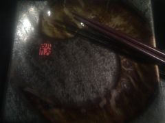 餐具-将太无二·北美传奇寿司(瑞士公寓店)