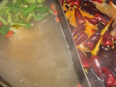 -盡膳口福·百年汤方火锅(科华北路店)