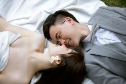 -巴黎春天婚纱摄影STUDIO·定制