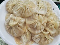 -老庞家水馅包子馆