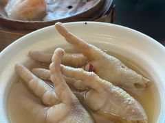 -山水茶艺馆·点心粤菜·30年老字号