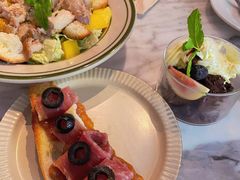 -HERB SPICE(来凤街店)