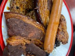 -刘小忙把子肉(北园大街总店)