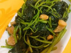 -华兴餐厅·招牌生鱼片(桃园路店)