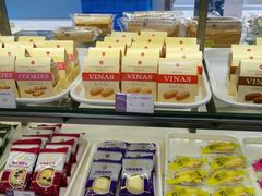 -凯司令(蒙自路店)