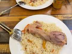 -塔斯提抓饭(东城汇店)