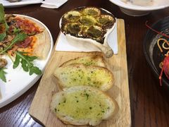 -斯比特花园西餐厅(东方商厦店)