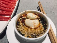 -海底捞火锅(海宁路店)