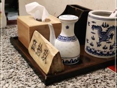 -南京大牌档(香港广场店)